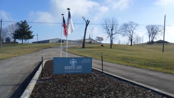 830 Shadrick Ferry Rd, Frankfort, KY 40601